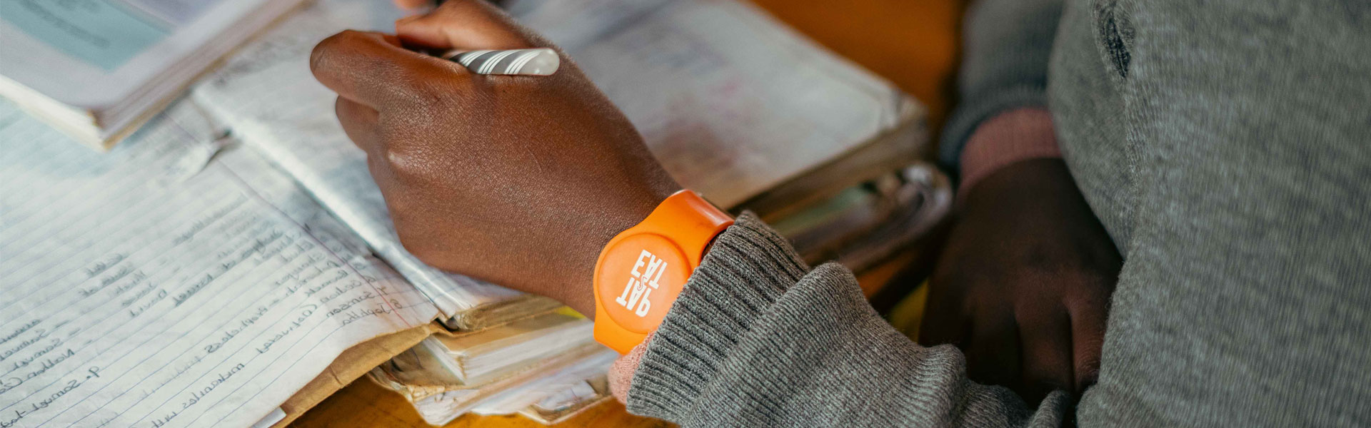 قصصهم وتجاربهم